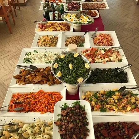 Lem Hotel 2*