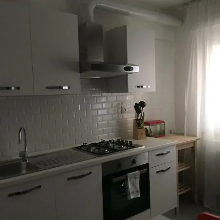 Appartamento Casamare - Marina Centro Rimini