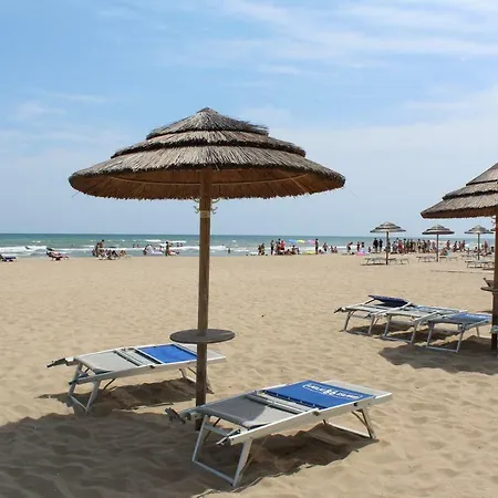 Casa Saraghina Apartment Rimini