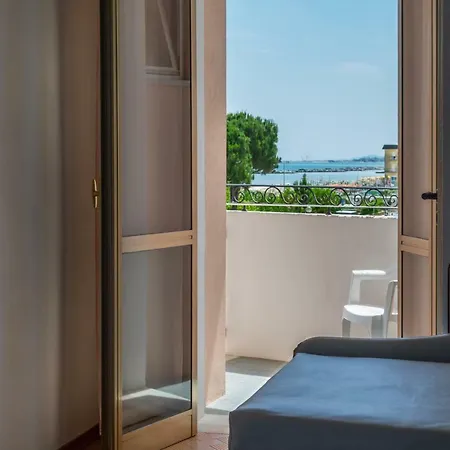 Hotel Albatros 3*