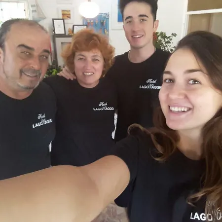 Hotel Lagomaggio *