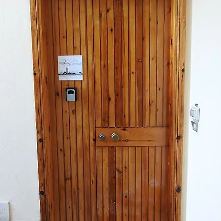 Apartment Casa Garbein *