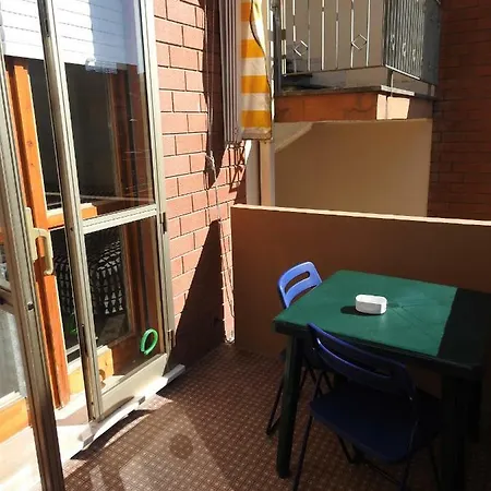 Casa Garbein Apartment Rimini