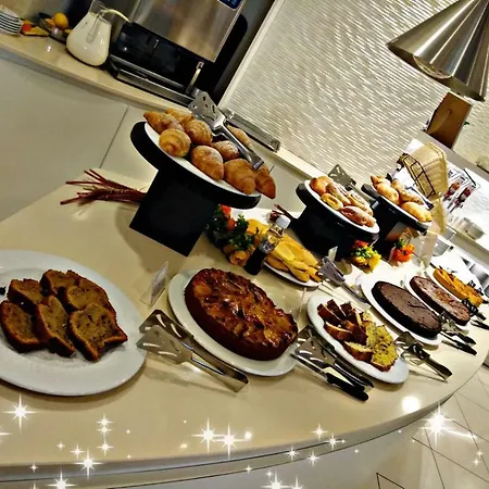 Ombretta Mare Hotel 3*