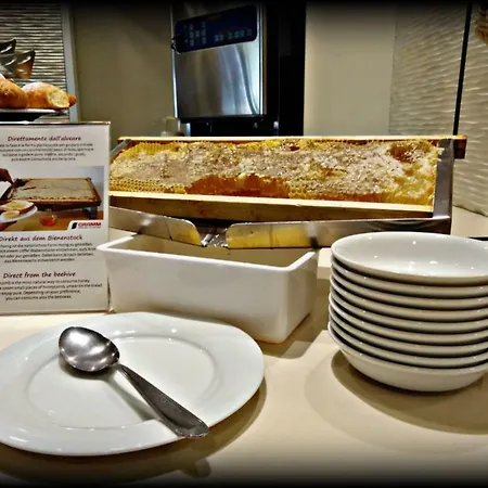 Hotel Ombretta Mare Rimini
