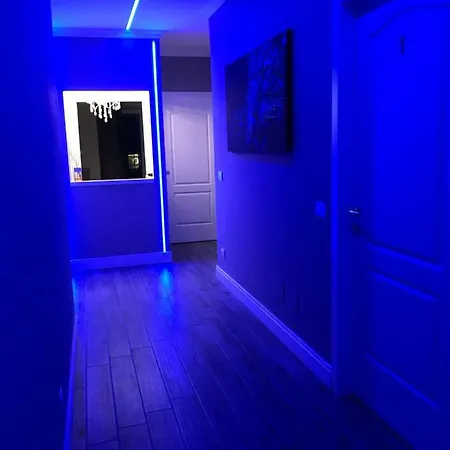 ゲストハウス Luxury リミニ