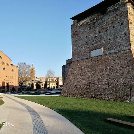 Il Castello Apartment *