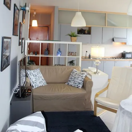 Charming Apartment Rimini