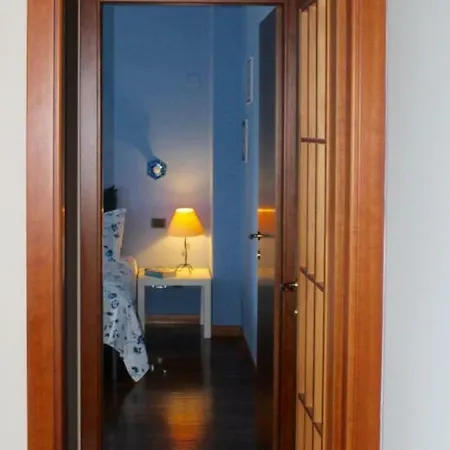 Apartment Charming Rimini