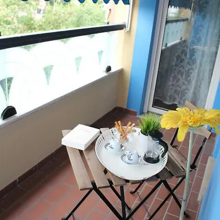 Apartment Charming *