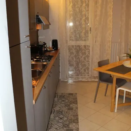 Apartment Charming
