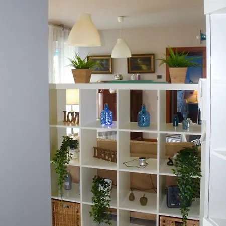 Apartment Charming Rimini