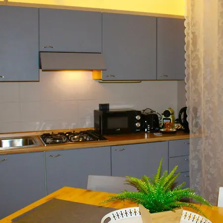 Apartment Charming *