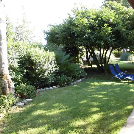 Holiday home Casa Carlotta *