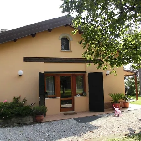 Holiday home Casa Carlotta Rimini