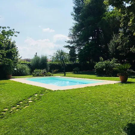 Holiday home Casa Carlotta *