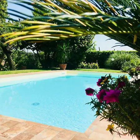 Holiday home Casa Carlotta