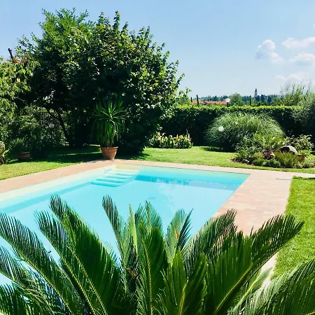 Holiday home Casa Carlotta Rimini