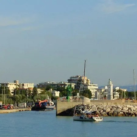 Appartamento Casamare - Marina Centro