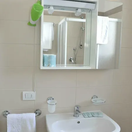 Aparthotel Acqua Marina