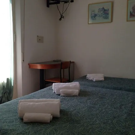 Arlotti * Rimini