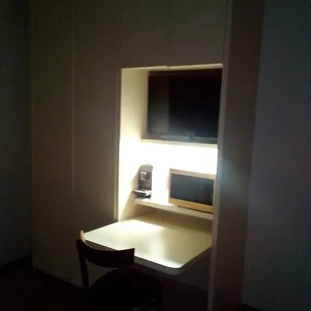 Couette-café Acquario - Only 3*