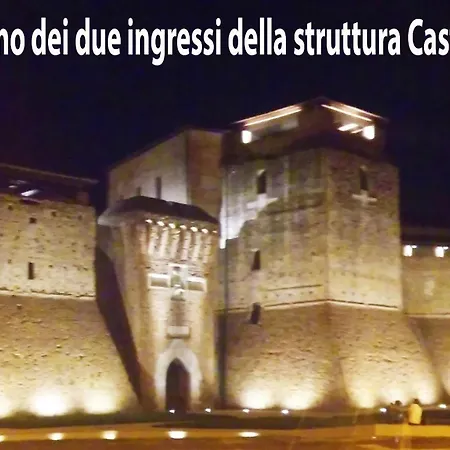 Centro Storico Rimini