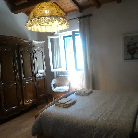 In Shanti * Rimini