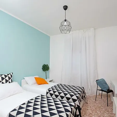 Ponte Tiberio Guest house Rimini