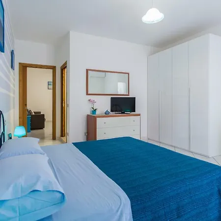 Kimba Apart-hotel