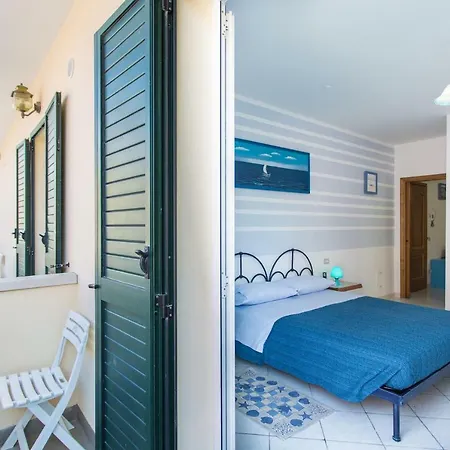Apart-hotel Kimba