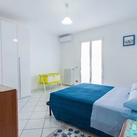 Kimba Apart-hotel Rimini