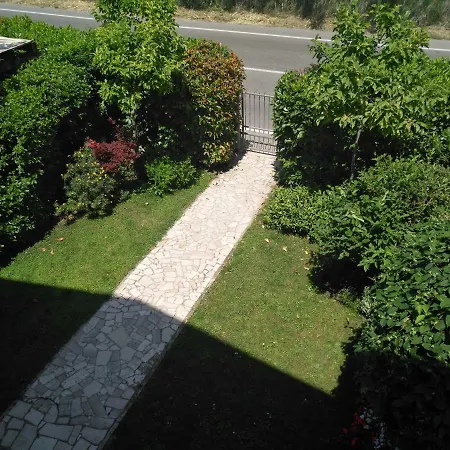 Apartamento Mamma Casa Superior *
