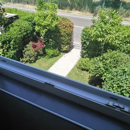 Apartamento Mamma Casa Superior