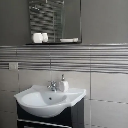 Apartamento Mamma Casa Superior *