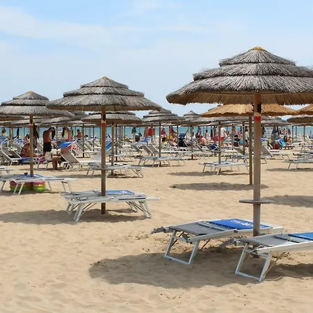 Casa Saraghina Apartment Rimini