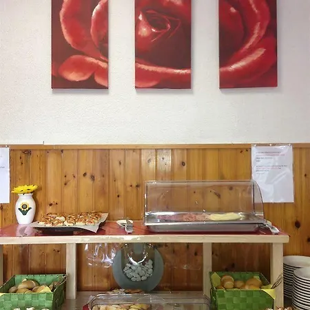 Arlotti Hotel