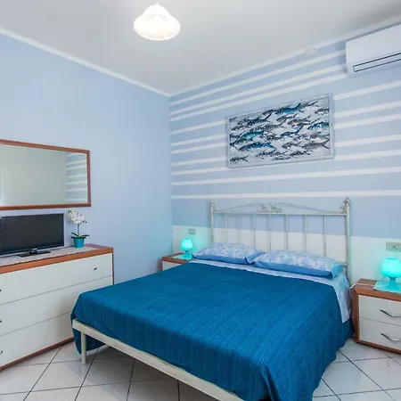 Kimba Apart-hotel