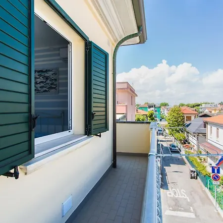 Kimba Apart-hotel Rimini