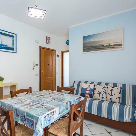 Apart-hotel Kimba Rimini