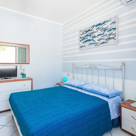 Kimba Apart-hotel Rimini