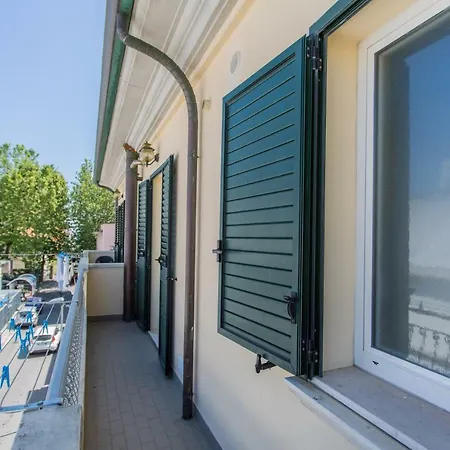 Aparthotel Kimba