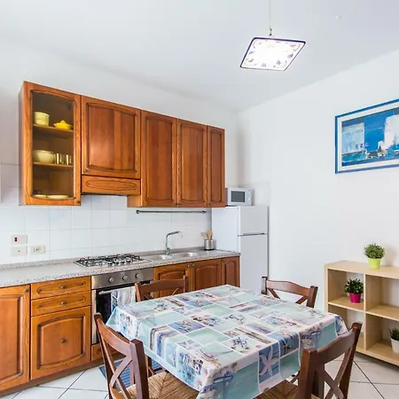 Kimba Apart-hotel Rimini