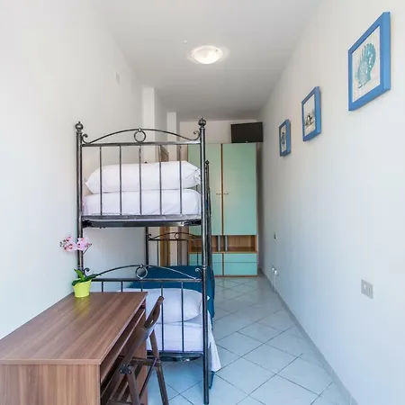 Kimba Apart-hotel