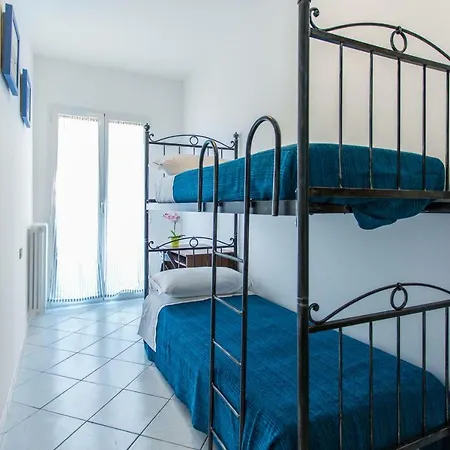 Apart-hotel Kimba
