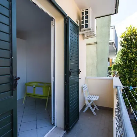 Apart-hotel Kimba Rimini