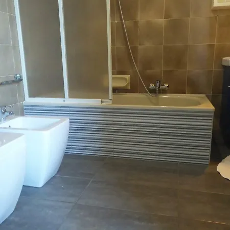 Apartamento Mamma Casa Superior *