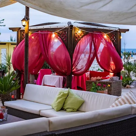 Estate Hotel Rimini