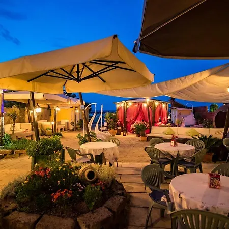 Estate Hotel Rimini