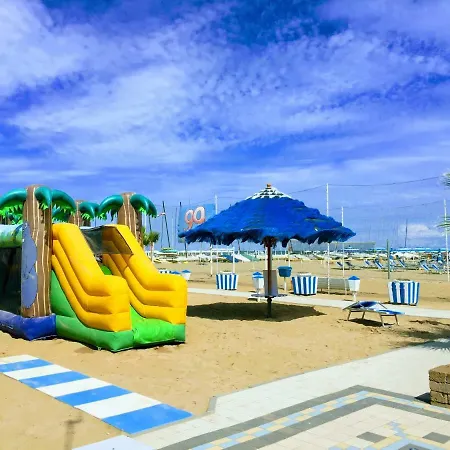 Acqua Marina Aparthotel Rimini